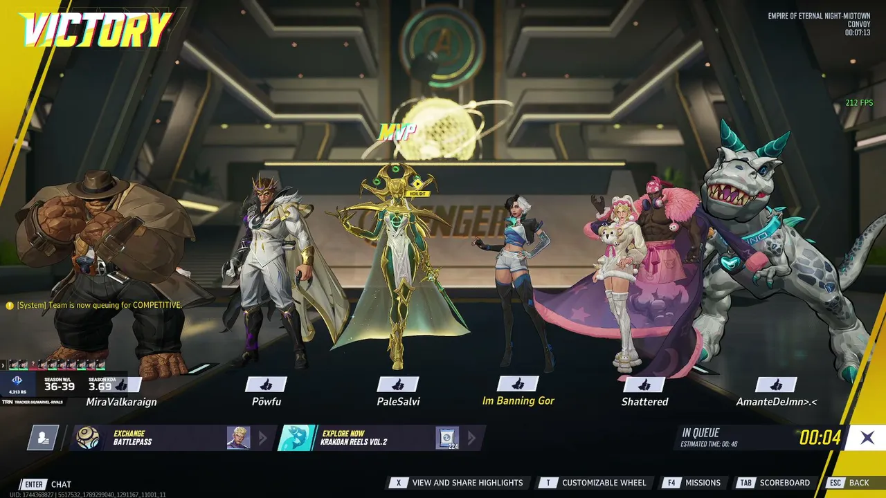 wBotter live