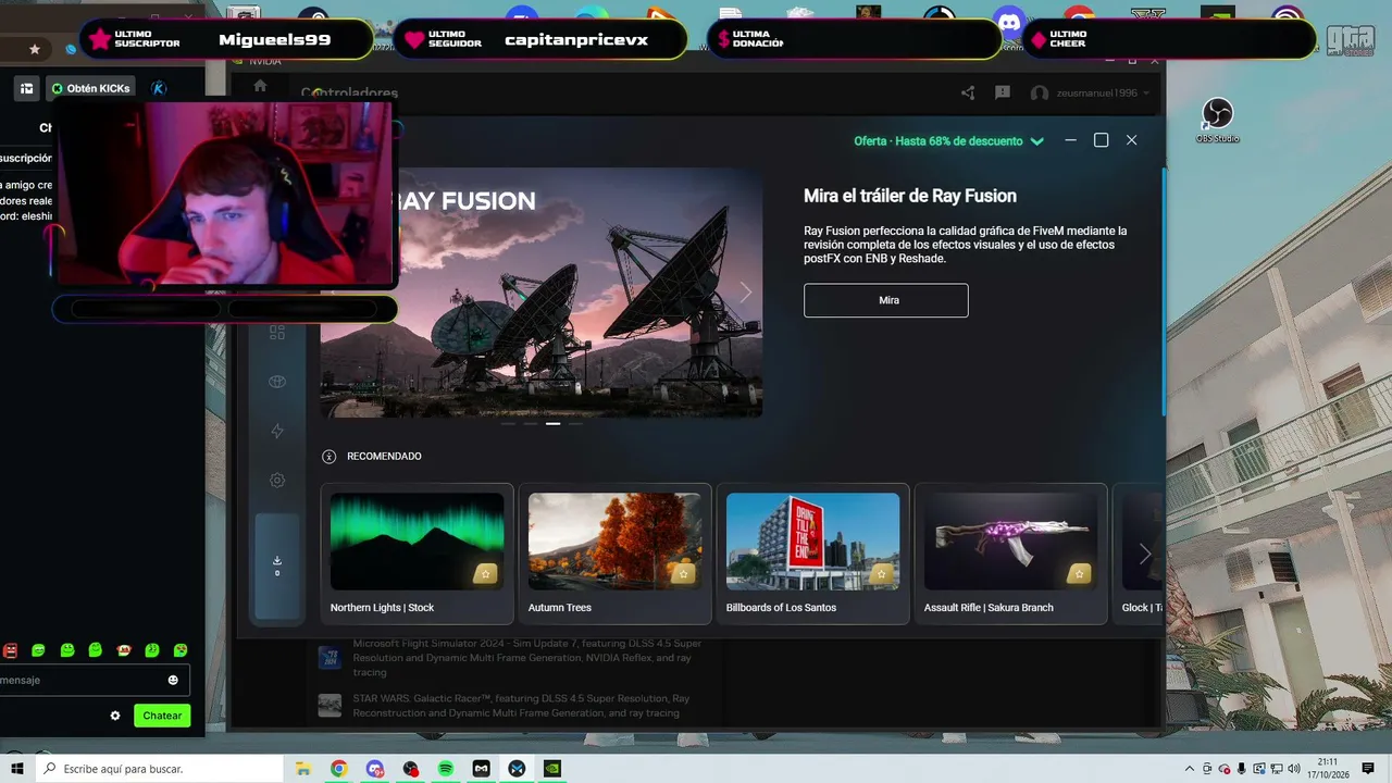 kkkilu live stream