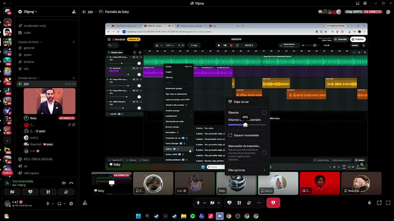 valedanyy07 live