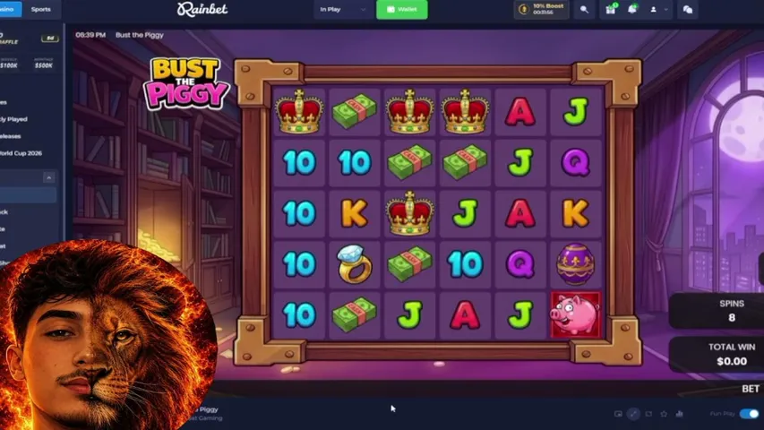 RAINBET 2K RAW HYPEEE ON CHAT | !rainbet