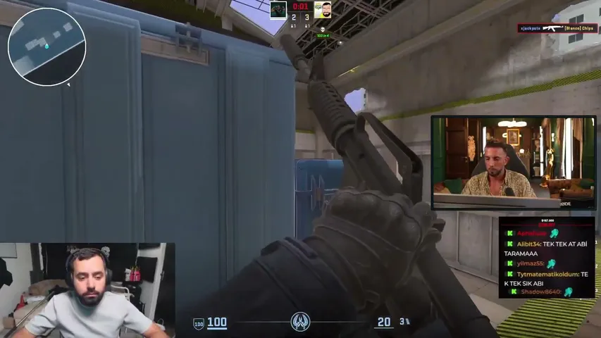 cenkbeyfans