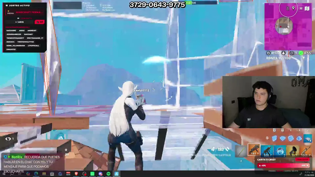 Streameruniversitario