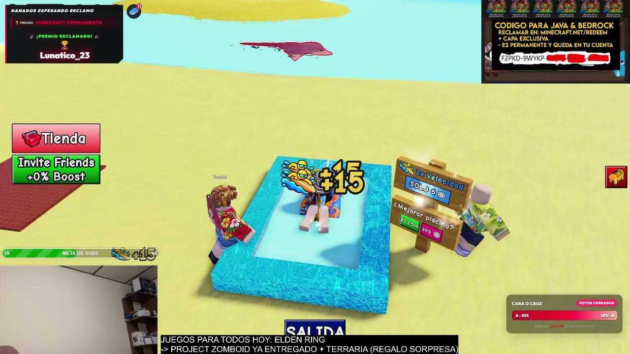 Streameruniversitario