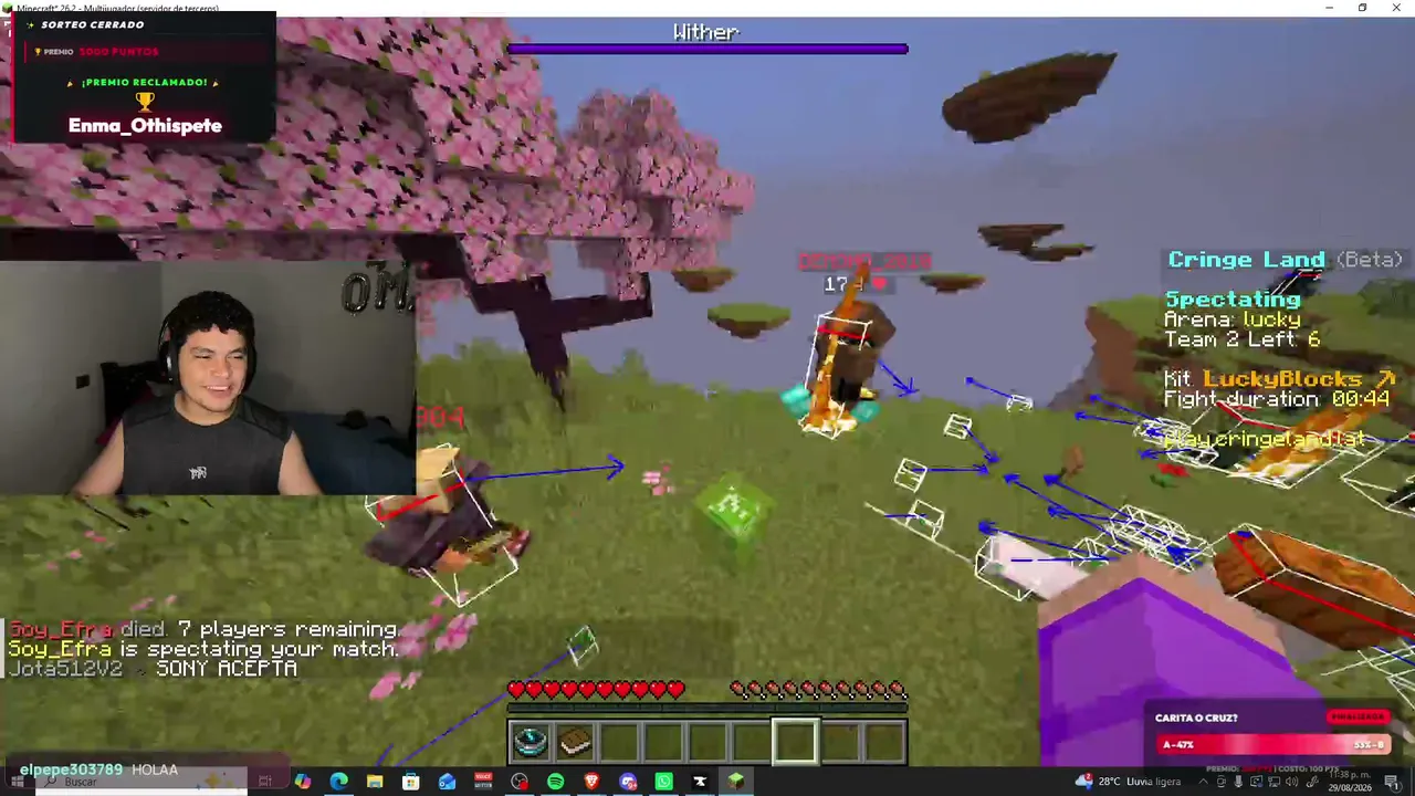 Streameruniversitario