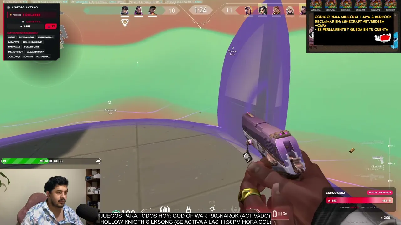 Streameruniversitario