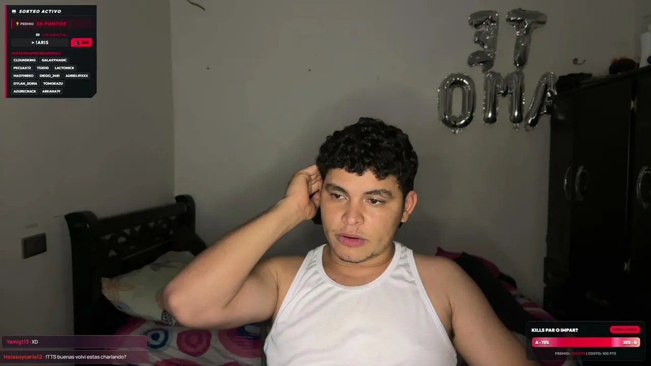 Streameruniversitario