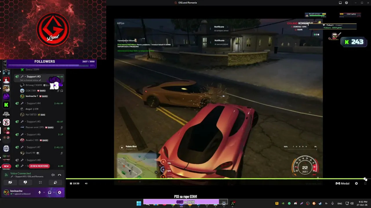 kevinache1 live stream