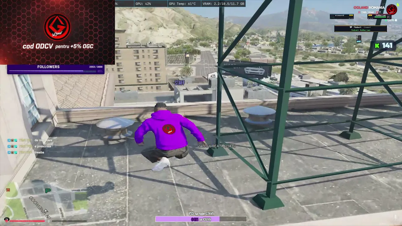kevinache1 live stream