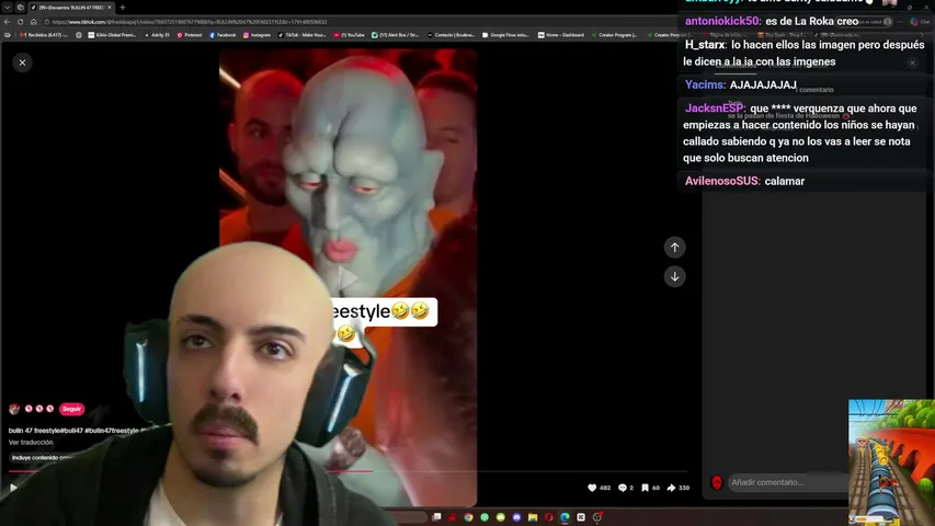 adrity_35 playing Just Chatting - Live Casino Stream