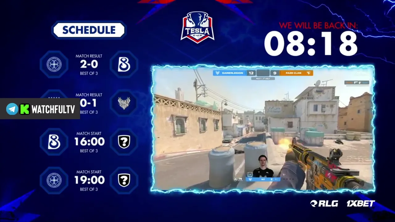 watchfulTVb live stream