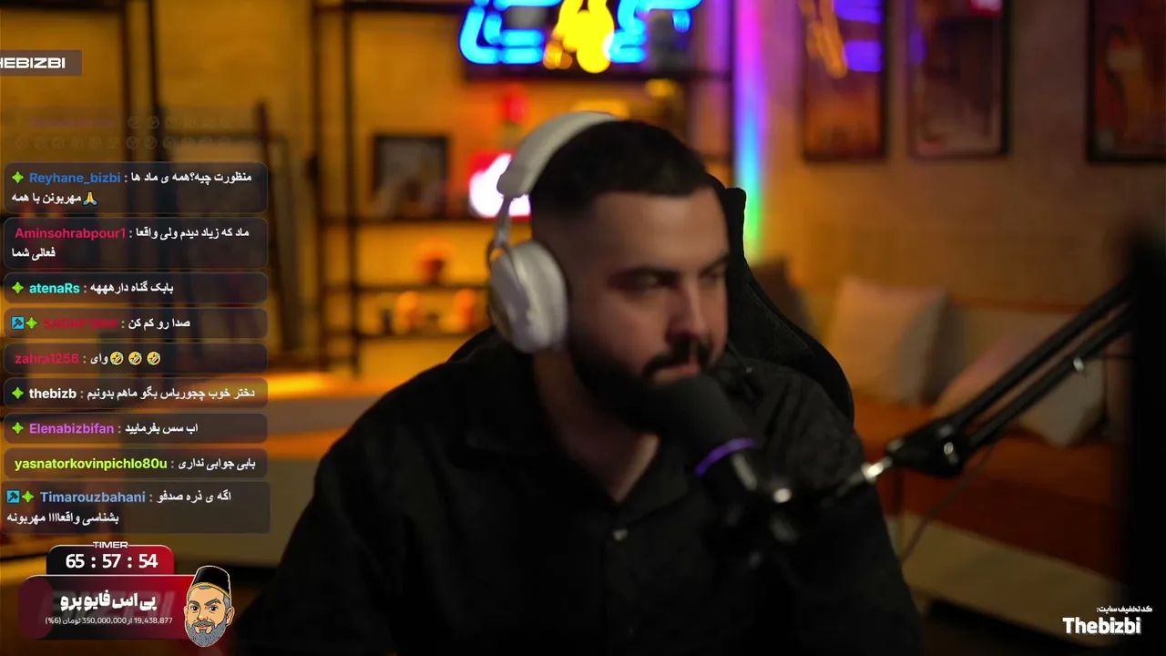 Thebizbi
