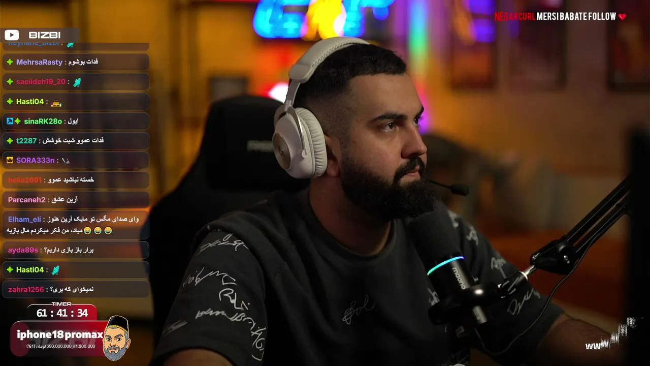Thebizbi