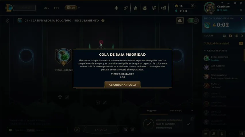 Lolo trasnochado con el masita