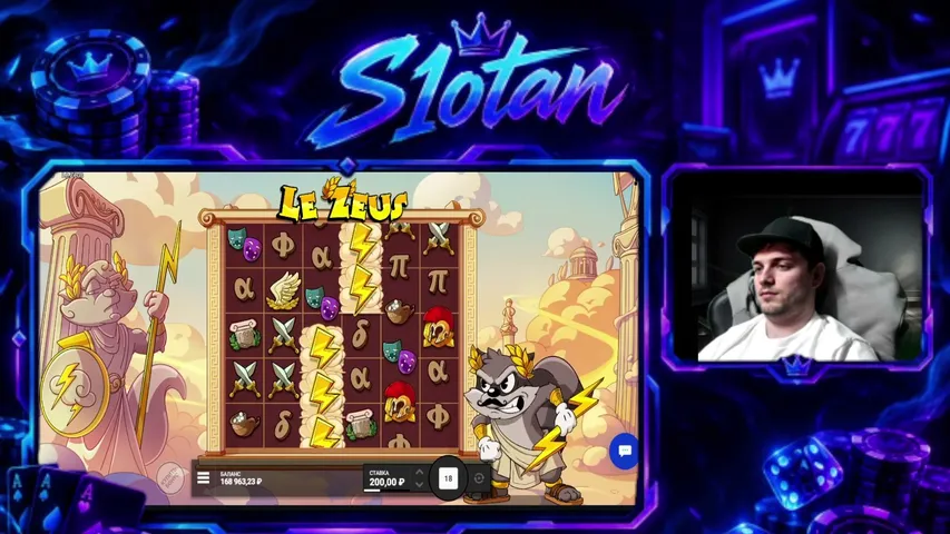 s1otan playing Slots & Casino - Live Casino Stream