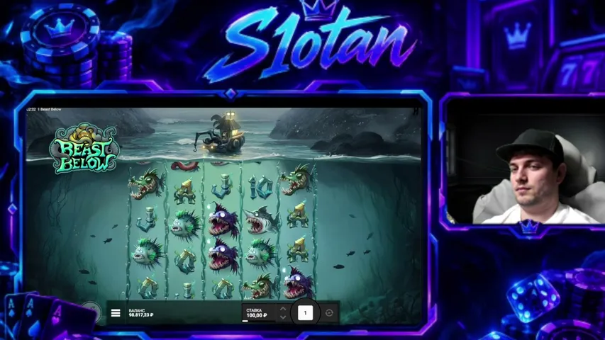 s1otan playing Slots & Casino - Live Casino Stream