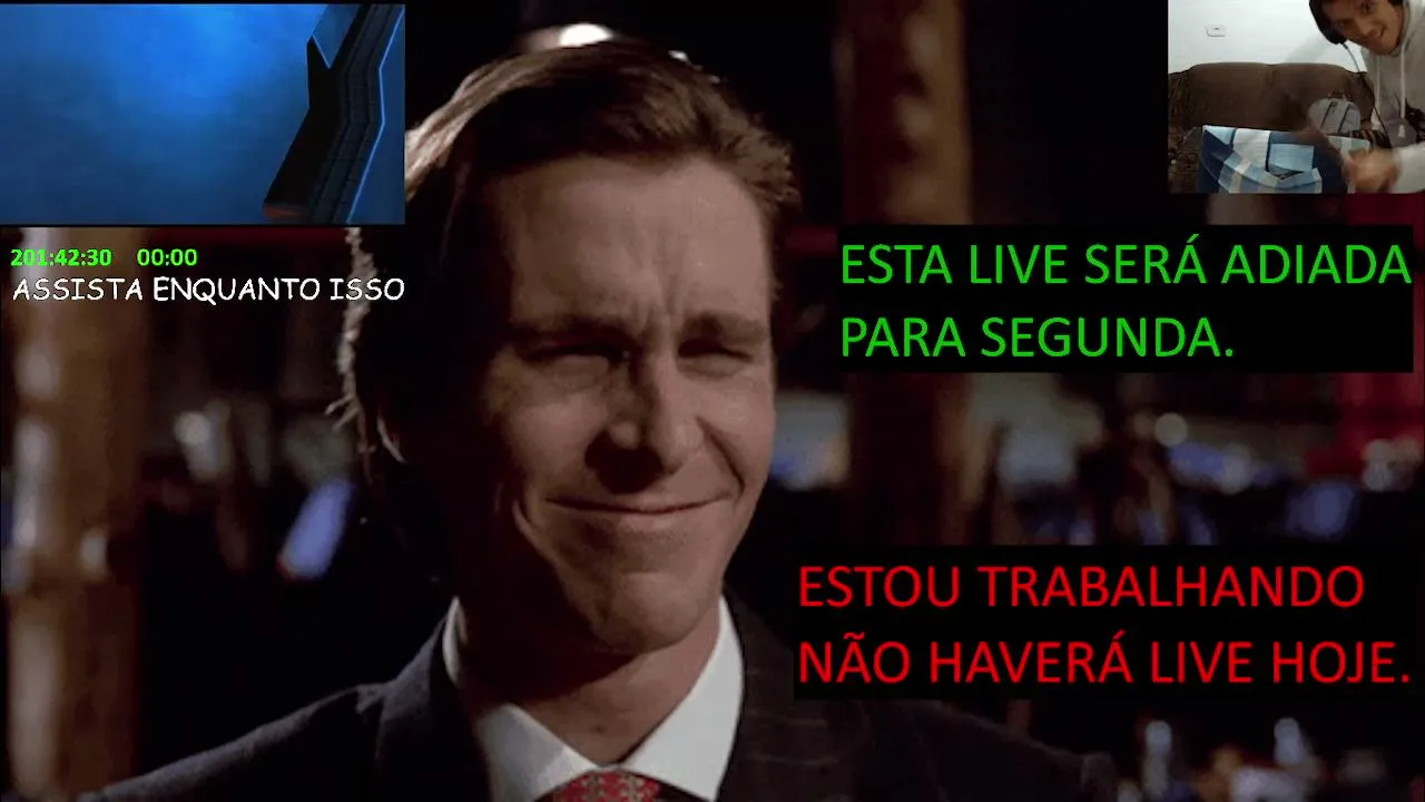 Herom_Samuel live
