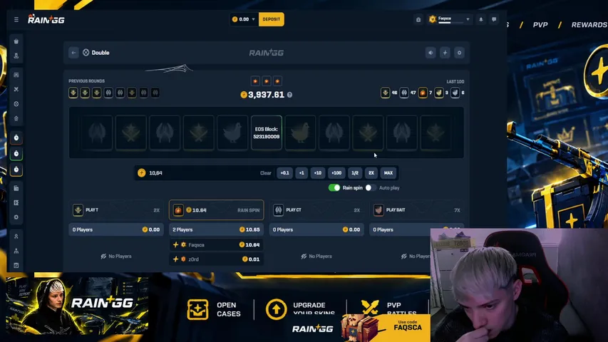 faqsca playing Slots & Casino - Live Casino Stream