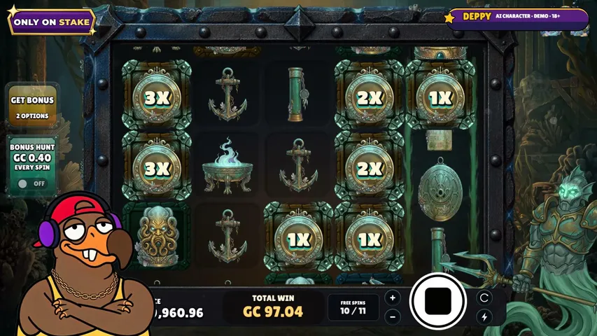 mrdeppy live stream