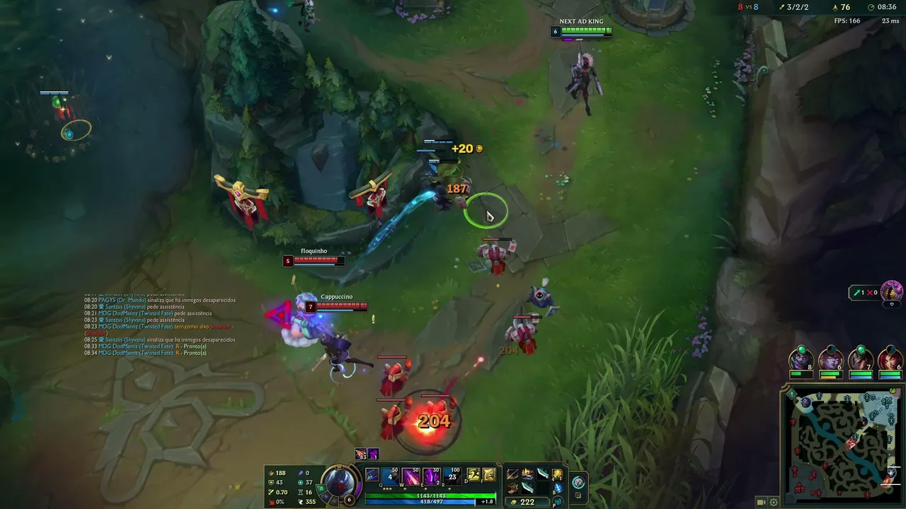 buerolol live stream