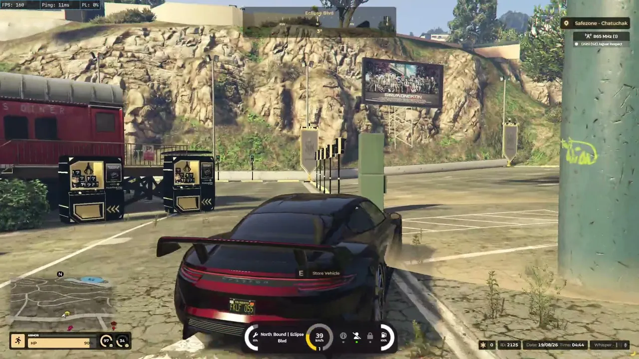 Jaguarr39 live