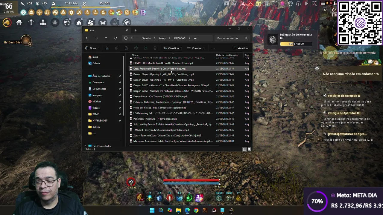 xuxatv