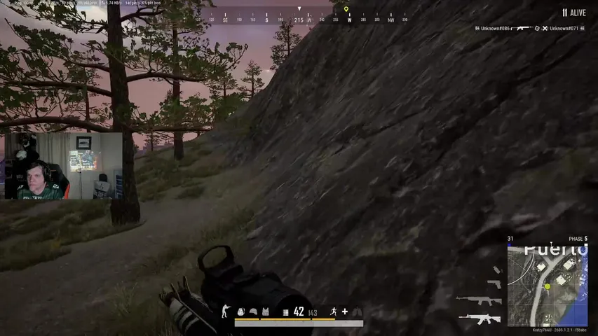 PUBG Sunday Night with Kratzy☕| Relax Vibes | God Bless You Use Code Kratzy76au #PUBGPartner