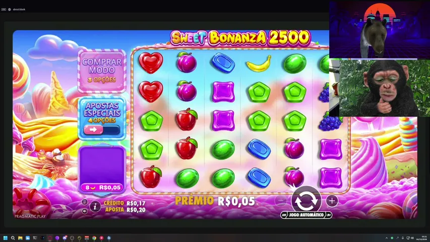 discoboyz playing Slots & Casino - Live Casino Stream