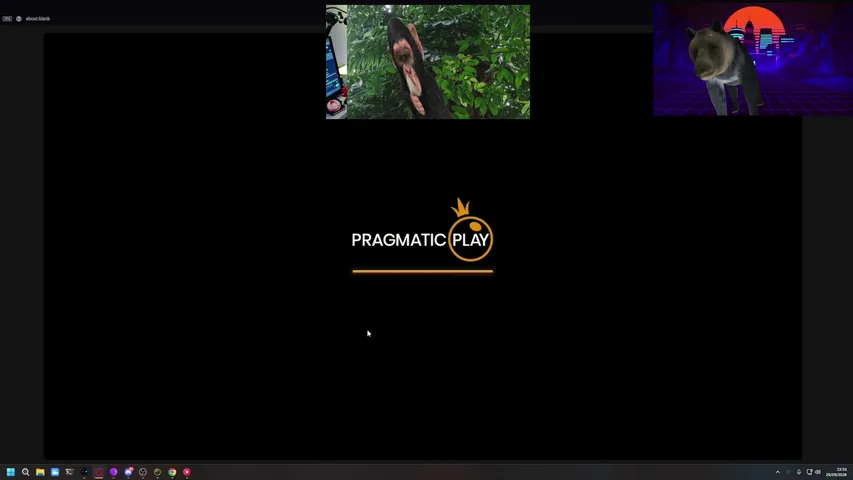 discoboyz playing Slots & Casino - Live Casino Stream