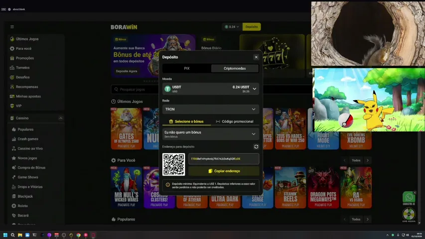 discoboyz playing Slots & Casino - Live Casino Stream