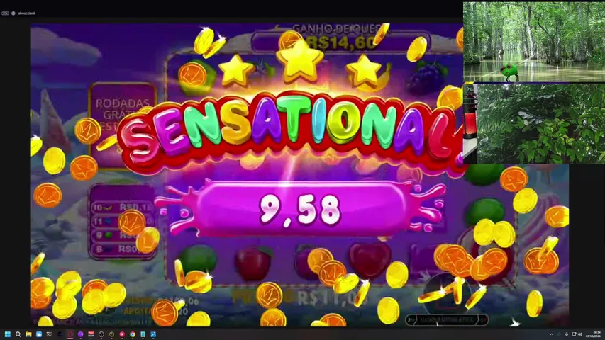 discoboyz playing Slots & Casino - Live Casino Stream
