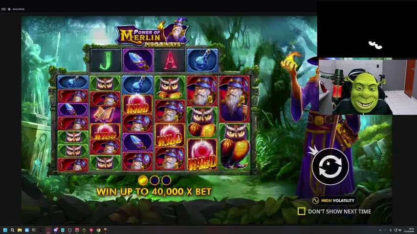 | @Discoboyz  | BONUS HUNT SUPREMO - LA MEJOR EXPERIENCIA DE CASSINO EN VIVO |  NO DEPOSITEN