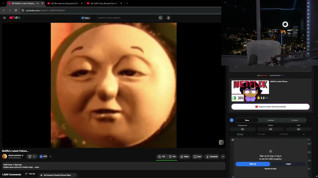 Acheeto live