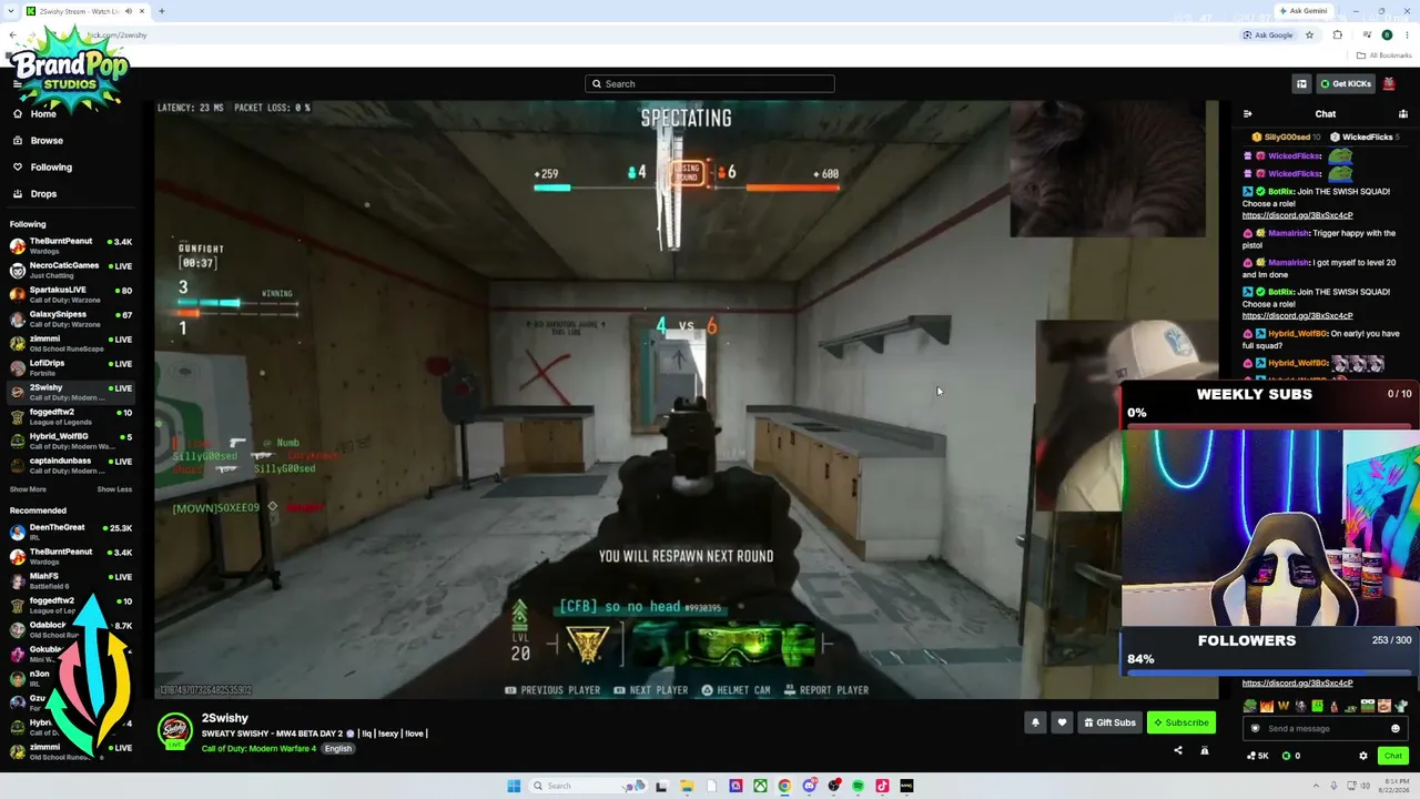 NismoNyt live