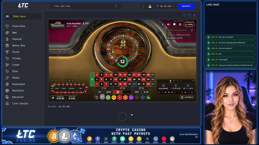 kkiopkjkj playing Slots & Casino - Live Casino Stream