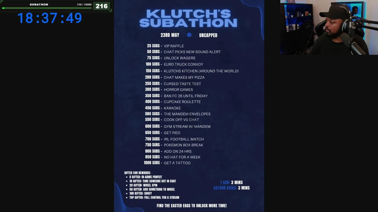 Klutch
