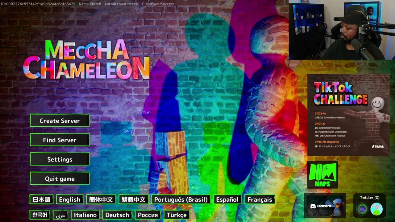 Klutch