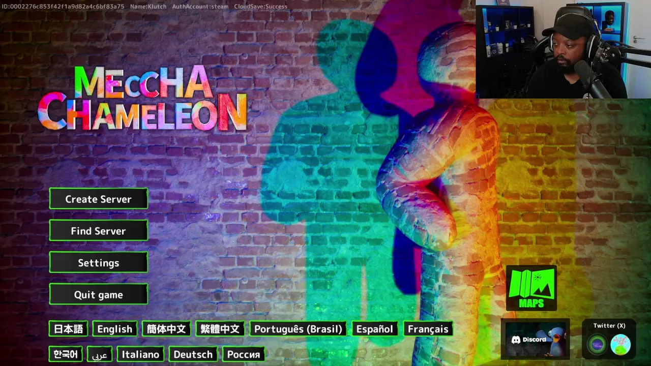 Klutch