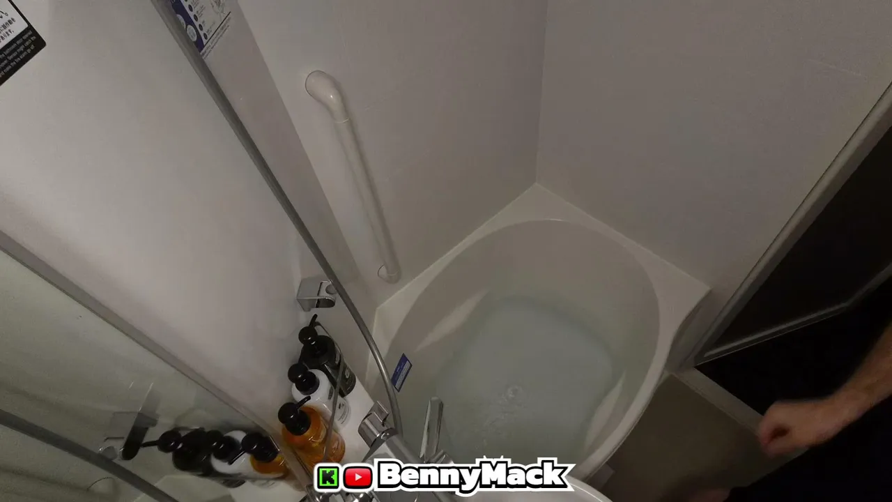 bennymack live