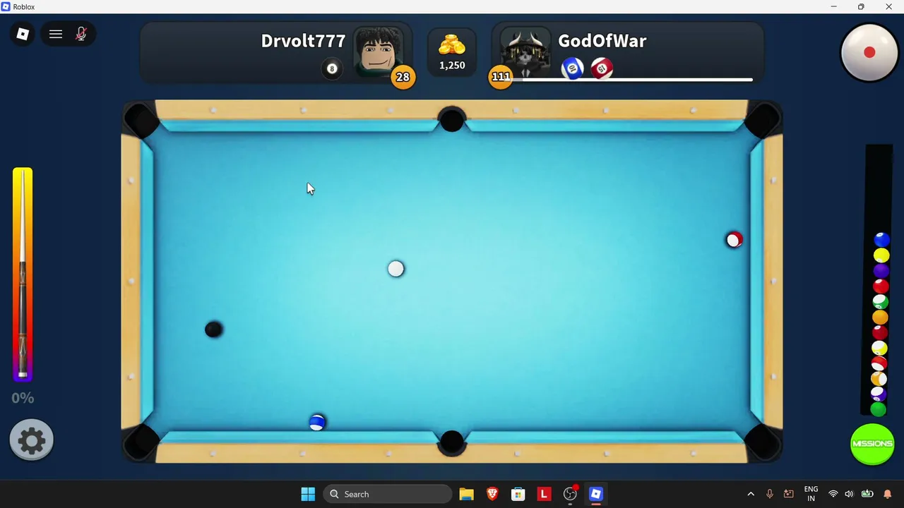 Dr_Volt live stream