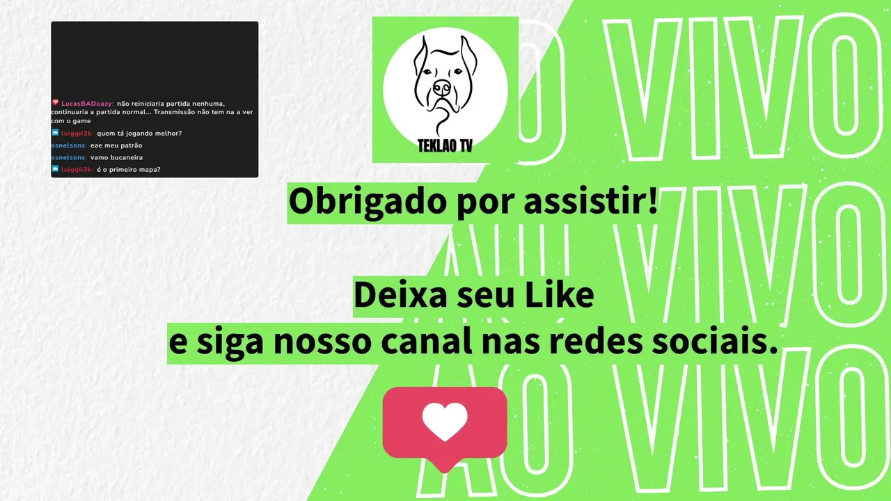 teklaotv live