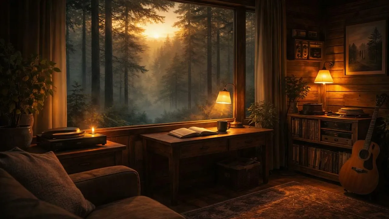 24Streamforest