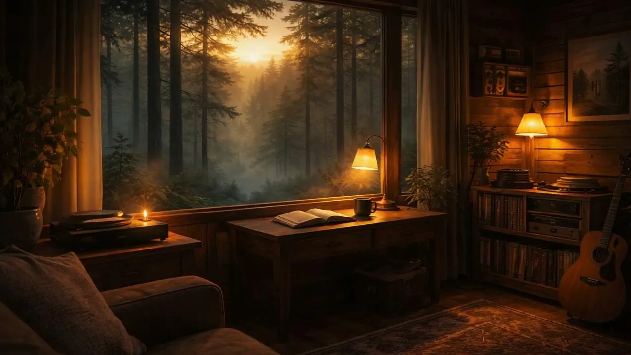 24Streamforest
