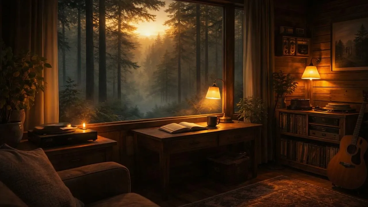 24Streamforest