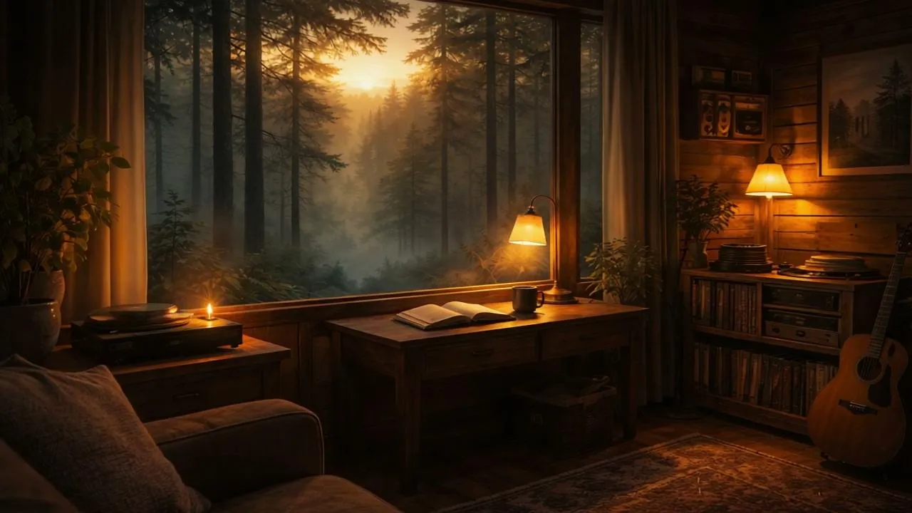 24Streamforest
