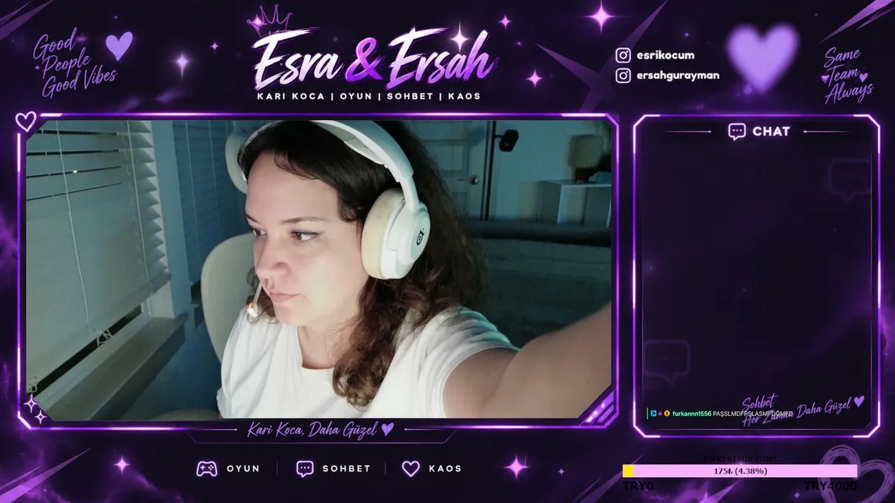 esriko live