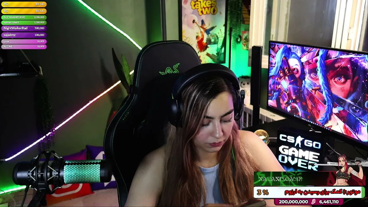 nazaningamee