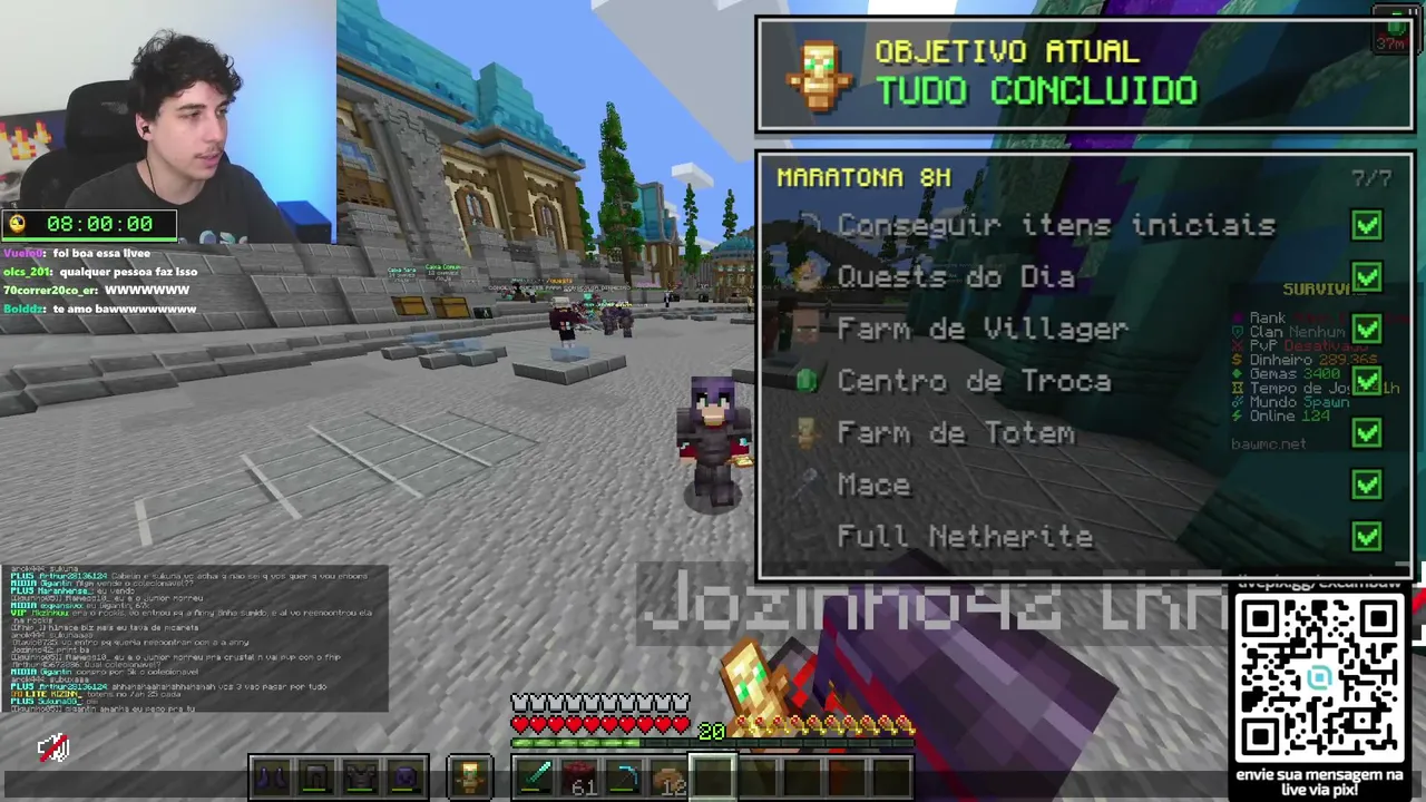 excambaw live