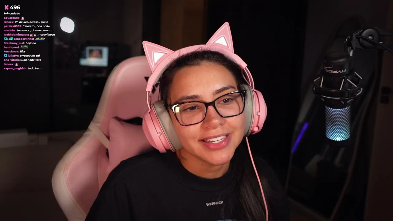 taina live