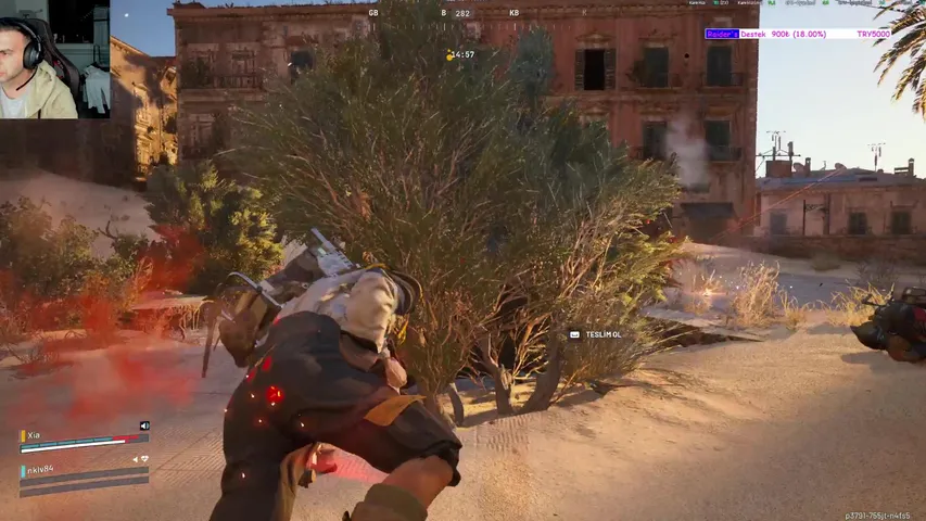 Parlama noktası... Arc'ta yeni bi dönem başlıyor