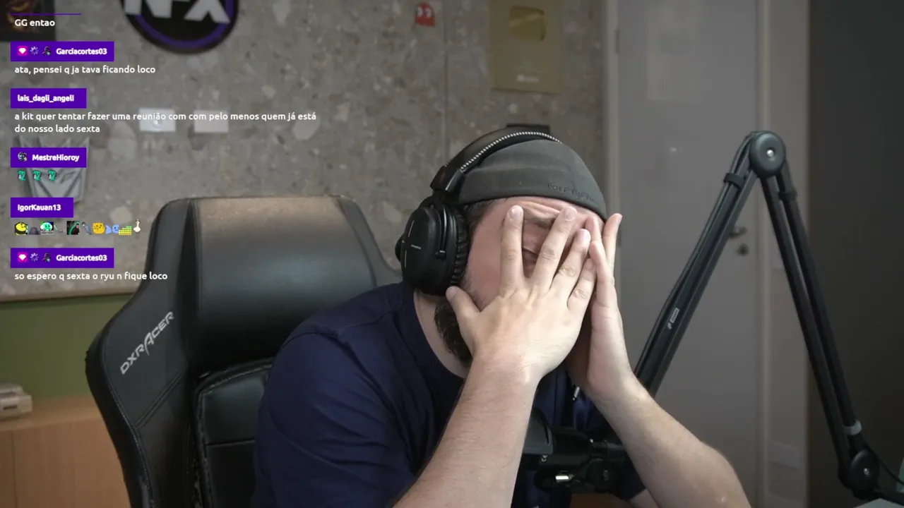 nofaxu live